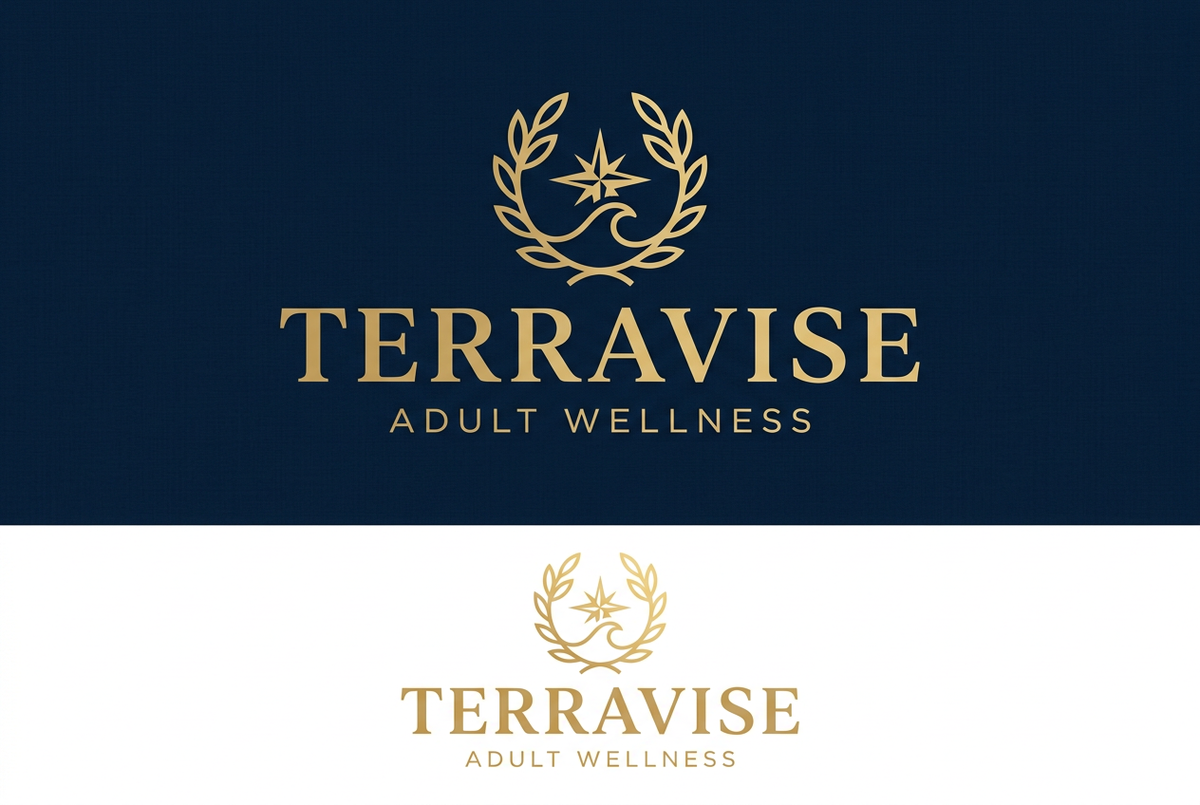 Terravise Logo